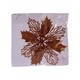 FG X'Mas Ornament Flower-25