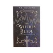 The Five Crowns Of Okrith 02 The Witches' Blade