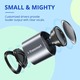Tronsmart Nimo 5W Mini Speaker 24080022PP Purple