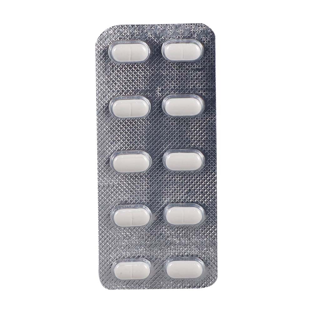 Unicet Cetirizine 10MG 10PCS
