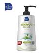 Beauty Clinic Hair Growth & Scalp Care Tea Leaves Nourishing Shampoo 500ML
