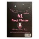 N1 Kanji Master (Tsukimi)