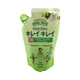 Kirei Kirei Refreshing Grape Antibacterial Family Foaming Hand Soap 200ML (Refill)