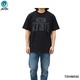 The Ori Men T-Shirt TOHM031 Black Small