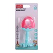 Hercules Bear Silicone Teether Toy No.9332 (Stick)