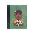 Little People Big Dreams Pele