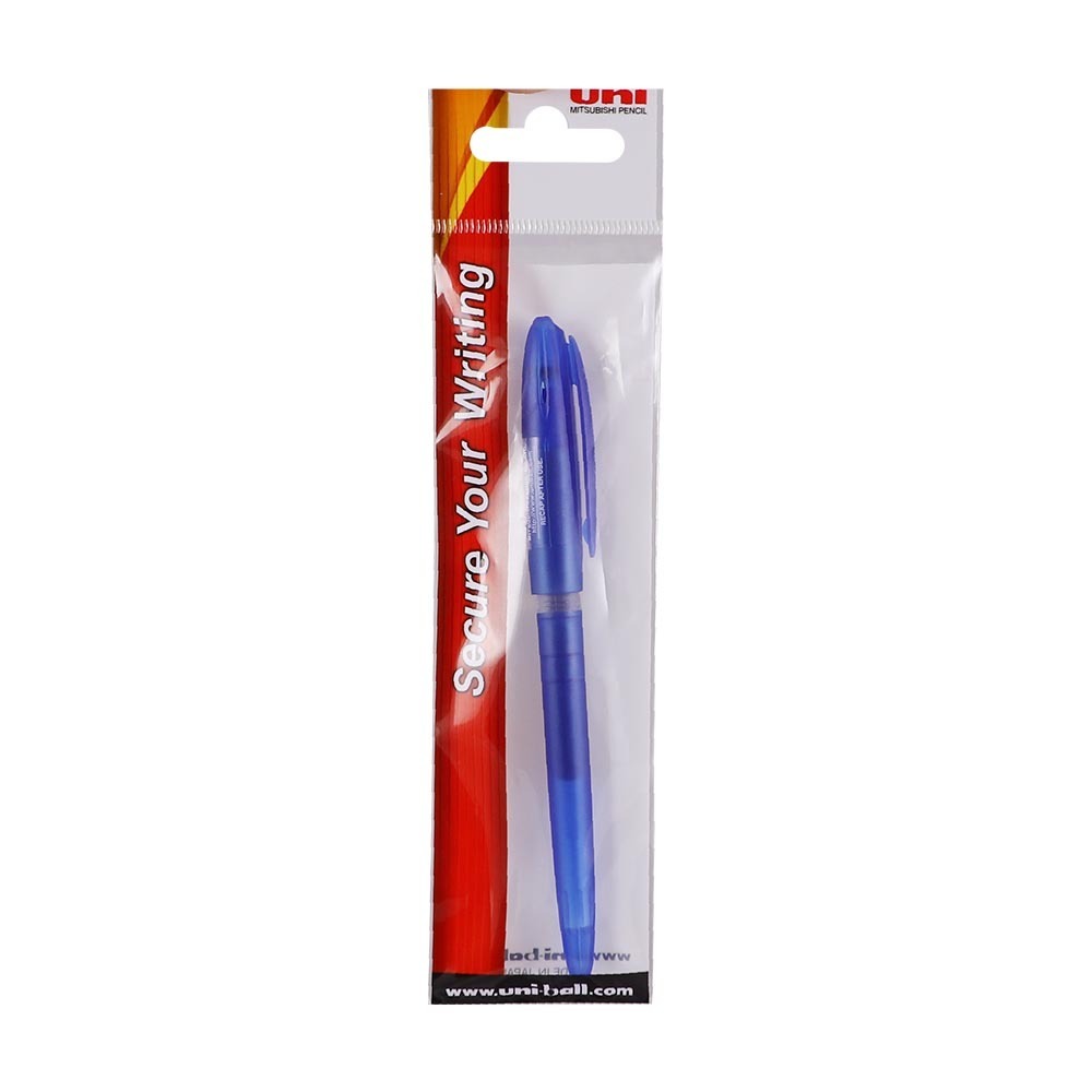 Uni Ball Signo Gel Pen 0.7 UM-170 Blue