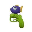 TGN Toy Water Gun No.08