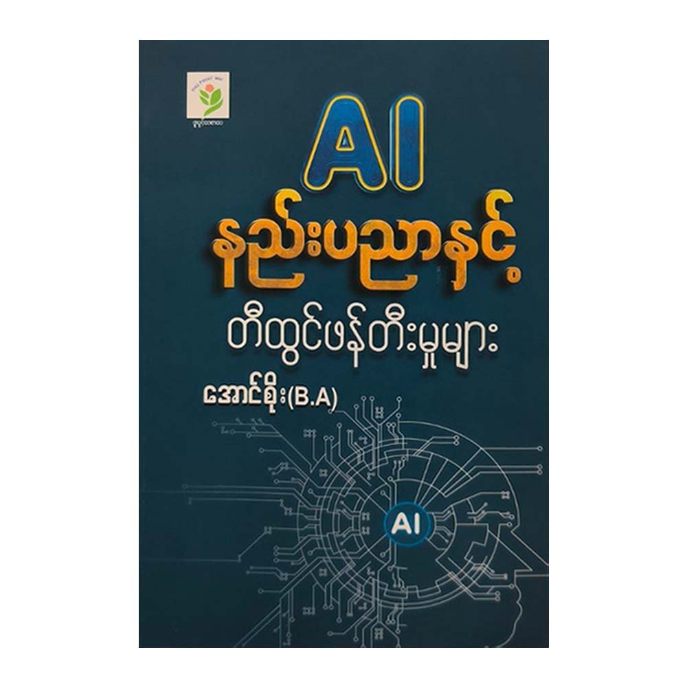 Ai Technology & Innovations (Aung Soe)