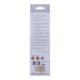 Titania Wet Hair Detangling Brush E Box No.1628 