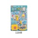 Baby Cele Doctor Set 11648 Blue