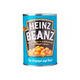 Heinz Baked Beans In Rich Tomato Sauce 415G
