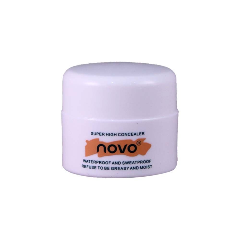 Novo Super High Concealer (02 Natural White)