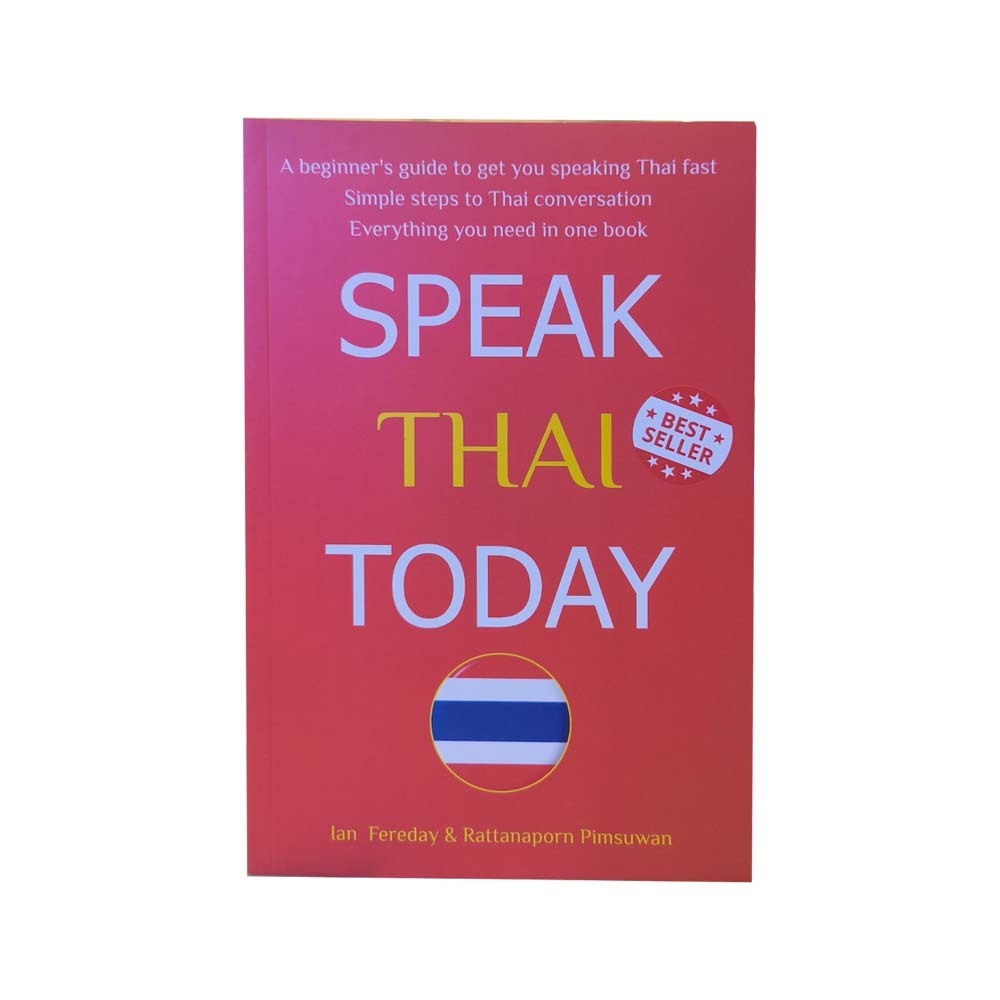 Speak Thai Today