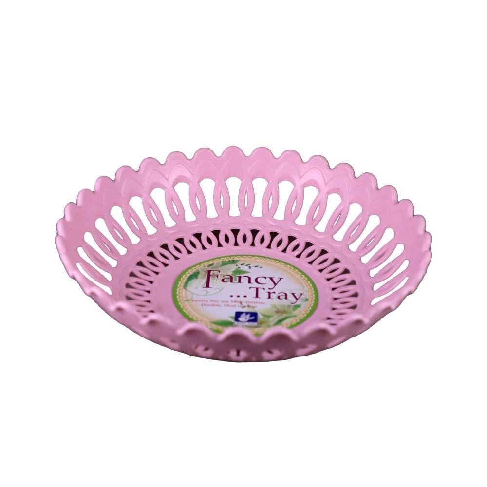 Happy Ware Round Fruit Basket 27CM PB-675