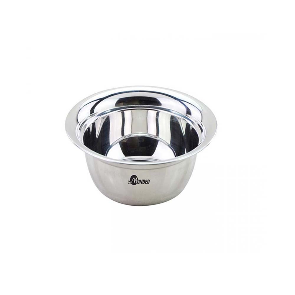Stainless Steel Bowl 24cm MD-FBB-24