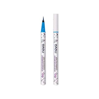 Novo Rain Bow Eyeliner (03-White) 5375