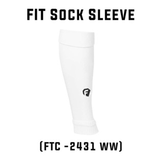 Fit Fit Sock Sleeve Black FTC-2431-AA