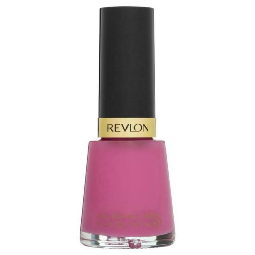 Revlon Nail Enamel 14.7ML (276 Vivacious)