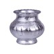 KZK Thingyan Atar Pot (Silver)