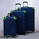 It Luggage Prolite Fortitude Dark Blue Small