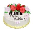 Seasons Mild Rose Cheese Cake(1KG)