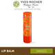 Yves Rocher Mango Lip Balm 4.8G (67239)