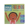 My First Brain Quest Feeling