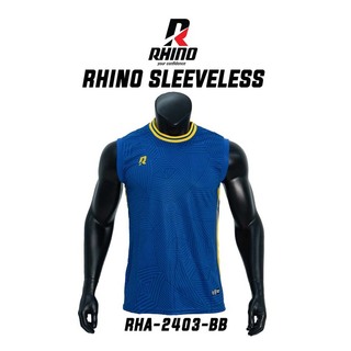 Rhino Rhino Sleeveless Light Green RHA-2403-CC XL