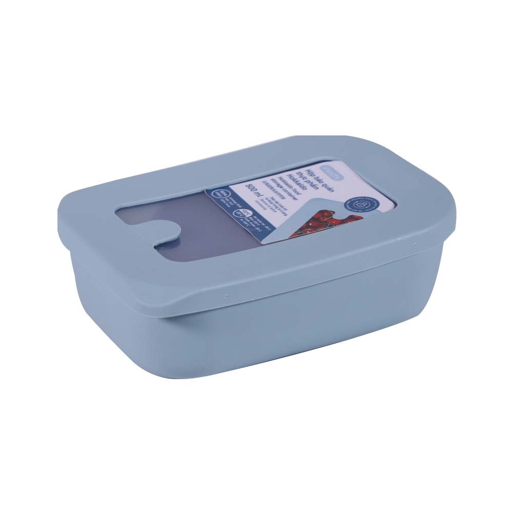 Inochi Snack Box 500ML HOBQ-0500