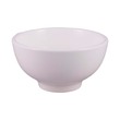 Porcelain Rice Bowl 4.5IN (Plain)