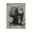 10 Early Picasso Painting (Thit Lwin Soe)