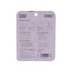 Wall Hook 3PCS 2KG No.806