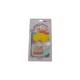 Monday Blue Air Freshener 13G (Mint Tea)