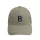 Be Fashion Cap Light Gray 31251023 (Free Size)