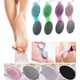 Beauty House 4 in 1 Foot Brush (1PC Random)