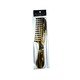 MM Wide Tooth Comb 1.8 x 7.5in