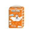 Smart Baby Diaper Pants Small (12PCS)