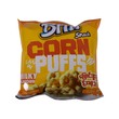 Mr Snack Bita Corn Puff Milky Snack 30G