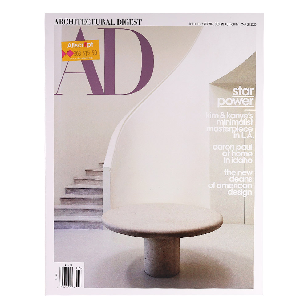 Architectural Digest