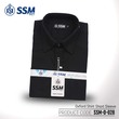 Oxford Shirt Short Sleeve XL (Midnight Black) SSM-O-P-S-028