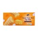 Trs Cheese Paste Filled Egg Rolls 176G