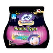 Sofy 360° Sanitary Pants 2PCS (L)