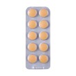 Salazine Sulfasalazine 500MG 10PCS