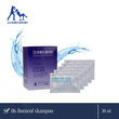Ushido & Insin Hair Care Borneol Shampoo 06 (30MLx10PCS)