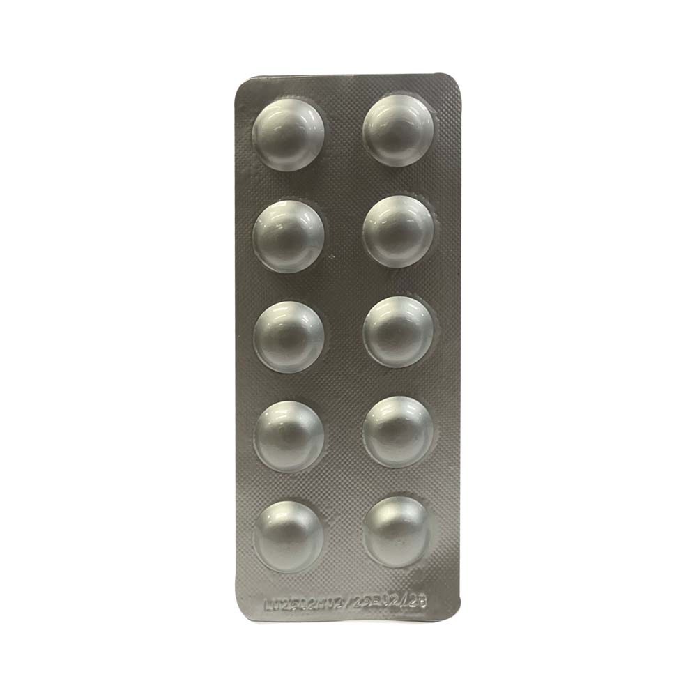 Lecezine Levocetirizine Dihydrochloride 5MG 10PCS