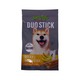Jerhigh Dog Snack Food Stick Milky Banana 50G