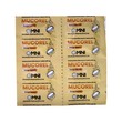 Mucorel Acetylcysteine Effervescent Tablet 600MG
