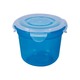 Lock&Lock Canister 480ML HSM9120CPBLU