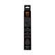Bella Micro Gel Eye Liner Jet Black 0.25G